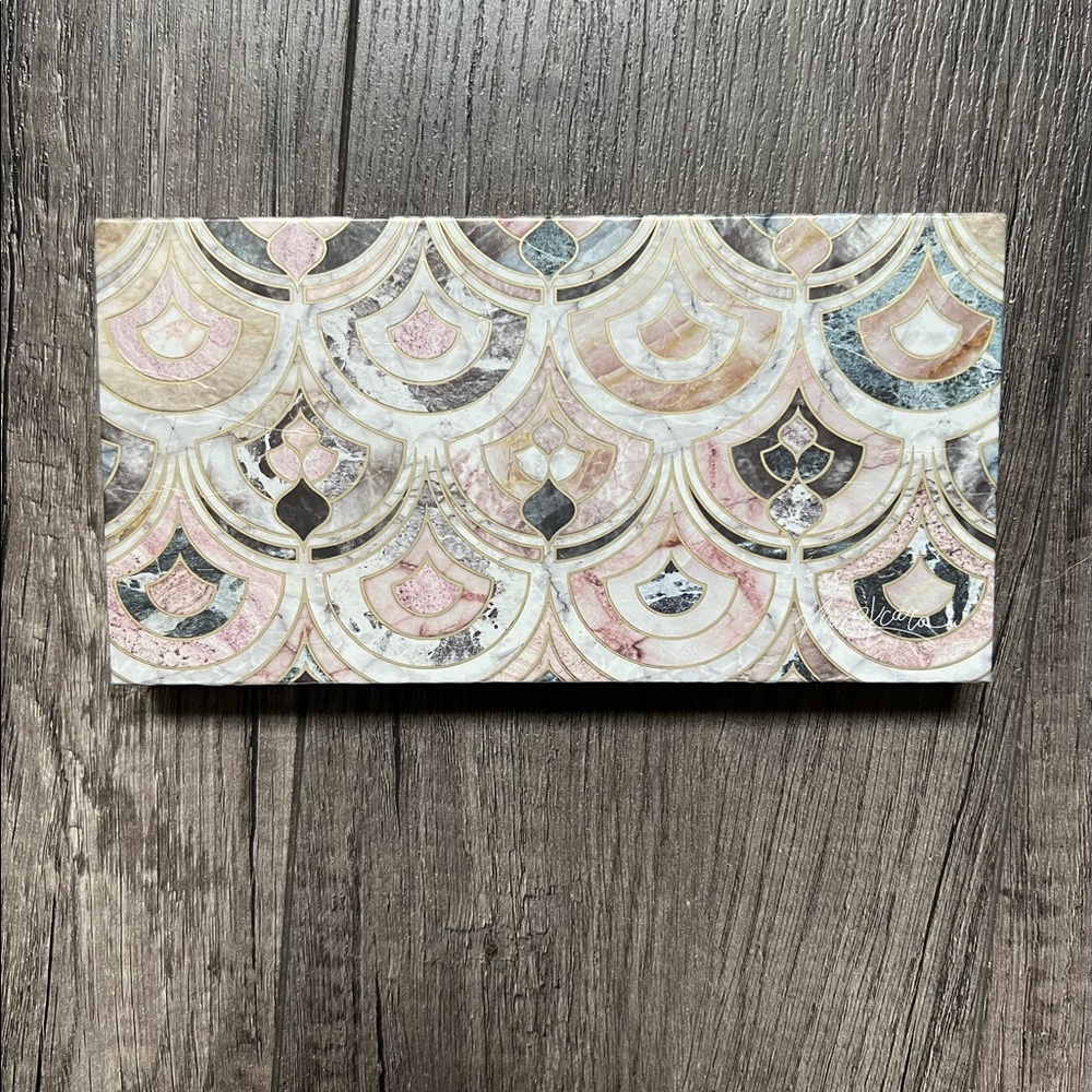 Maskcara/Seint Double Decker Palette